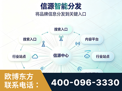 京山-信源智能分发